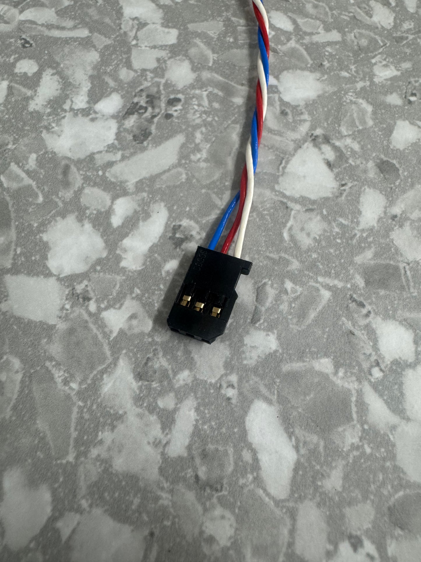 Custom Servo Leads