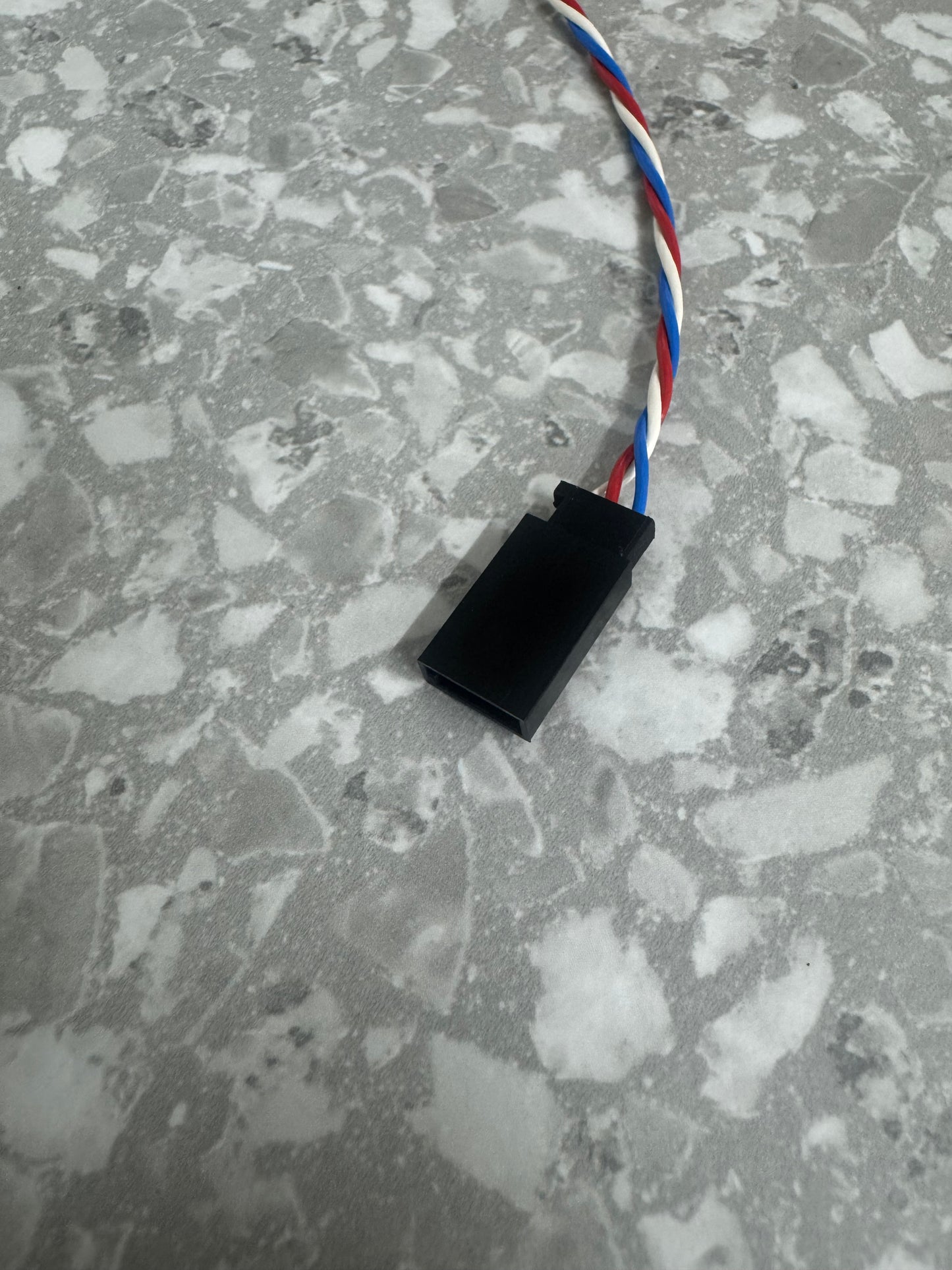 Custom Servo Leads