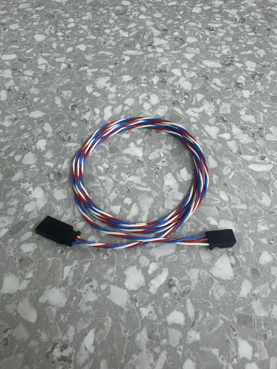 Custom Servo Leads
