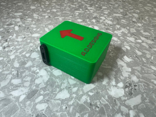 Flight Companion Box