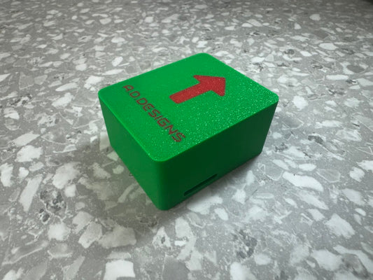 Flight Companion Box