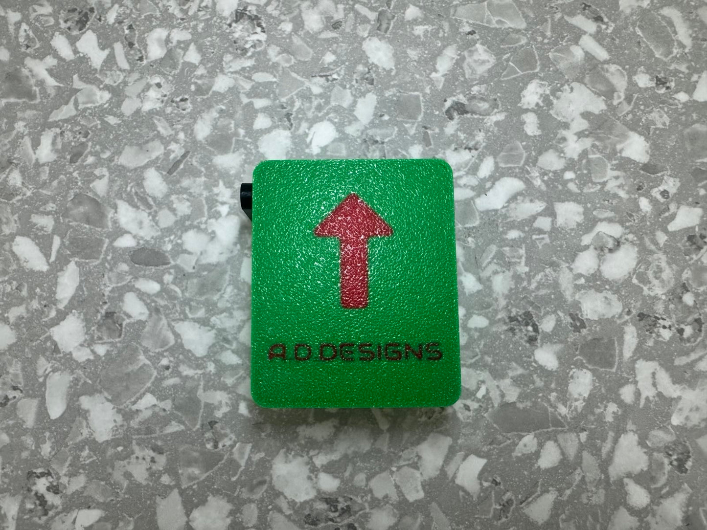 Flight Companion Box