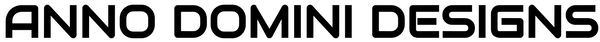 ANNO DOMINI DESIGNS