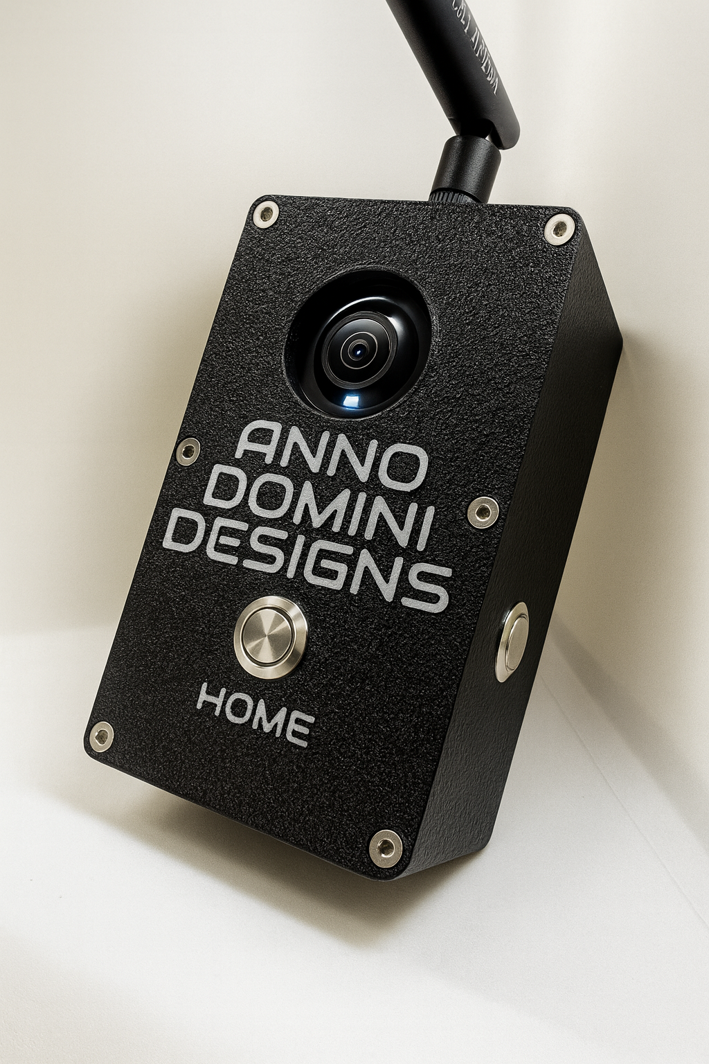 S.T.A.B - Flight Training and Data Logging System