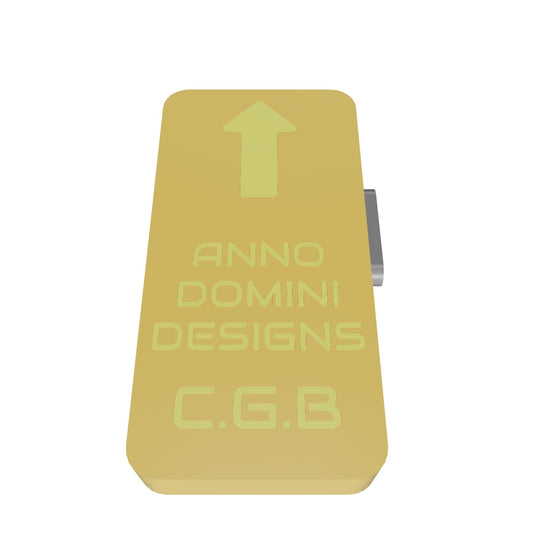 C.G.B. (Contest Grade Box) - Flight Logging System
